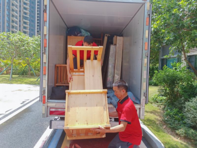 搬家日記119 | 夏天搬家需要注意什么？提前做好這五個措施，避免情緒中暑！