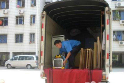 專業周邊搬家服務 讓搬家更省心、更便捷